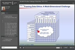 Modernizing Data Governance - online training course