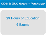 CDS & DLC Expert Package