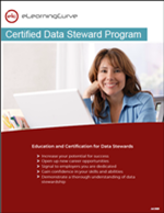 certified data steward catalog PDF