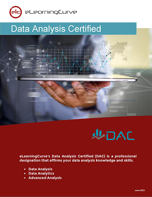DAC catalog PDF