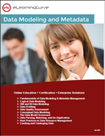 Data Modeling catalog PDF