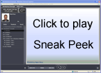 Click to play Course Sneak Peek