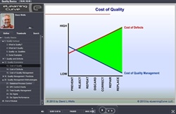 Data Quality for Data Stewards - online training course