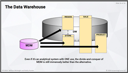 Master Data Management for Data Stewards - online training course