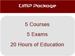Online CIMP Data Science Certification Package