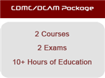 Online DCAM & CDMC Certification Package