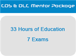 CDS & DLC Mentor Package