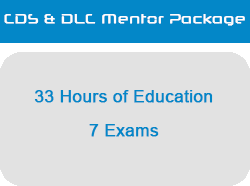 CDS & DLC Mentor Package