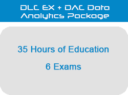 Online DLC & DAC  Certification Package