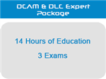 DCAM & Data Literacy Certification Expert Package